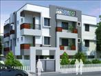 Oyester Delights - 3 bhk apartment at Panjali Amman Koil Street, Arumbakkam, Chennai
